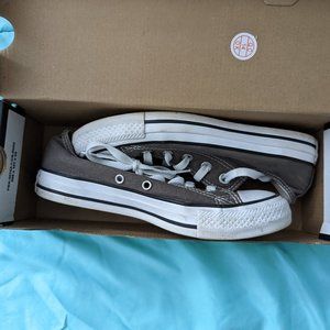 Converse size 6.5 women's